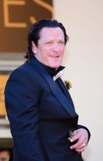 Michael Madsen, Festival de Cannes 2014