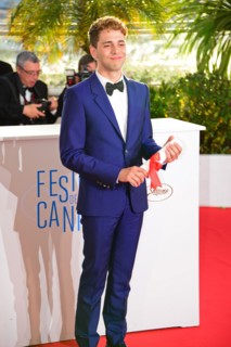 Xavier Dolan, Festival de Cannes 2014