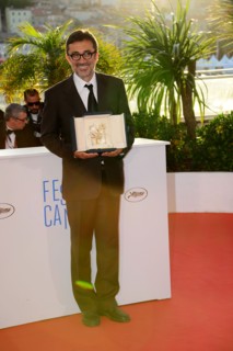 Nuri Bilge Ceylan, Festival de Cannes 2014