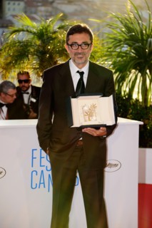 Nuri Bilge Ceylan, Festival de Cannes 2014