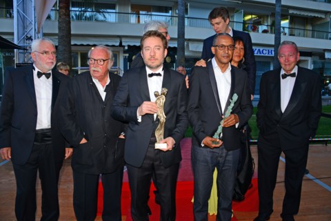 François Chalais award, 2014 Cannes film Festival