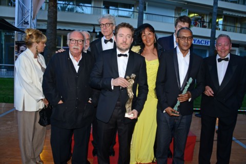 François Chalais award, 2014 Cannes film Festival