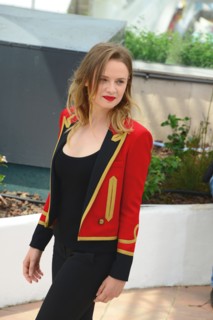 Sara Forestier, Festival de Cannes 2015