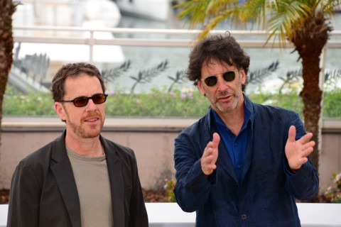 Ethan et Joel Coen, Festival de Cannes 2015