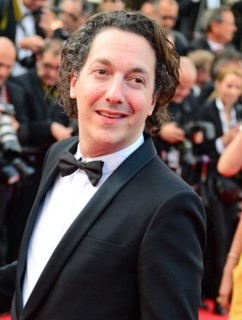 Guillaume Gallienne, Festival de Cannes 2015