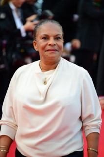 Christiane Taubira, Festival de Cannes 2015