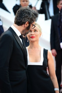 Emmanuelle Béart, Festival de Cannes 2015