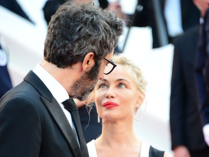 Emmanuelle Béart, Festival de Cannes 2015