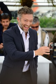 Vincent Cassel, Festival de Cannes 2015