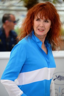 Sabine Azéma, Festival de Cannes 2015
