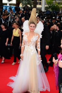 Elena Lenina, Festival de Cannes 2015