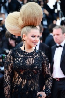 Elena Lenina, Festival de Cannes 2015