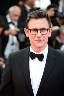Michel Hazanavicius, Festival de Cannes 2015