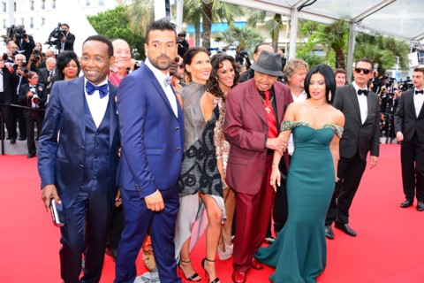68 IEME FESTIVAL DE CANNES
