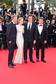 68 IEME FESTIVAL DE CANNES