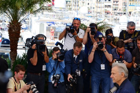 68 IEME FESTIVAL DE CANNES