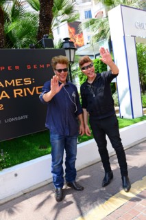 68 IEME FESTIVAL DE CANNES