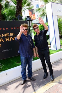 68 IEME FESTIVAL DE CANNES
