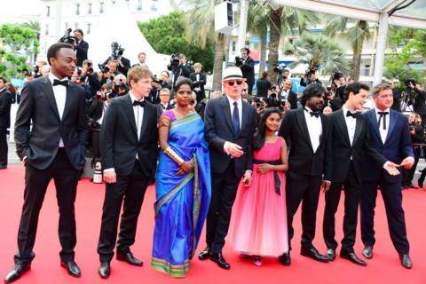 68 IEME FESTIVAL DE CANNES