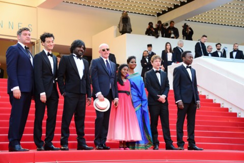 68 IEME FESTIVAL DE CANNES