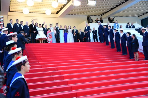 68 IEME FESTIVAL DE CANNES