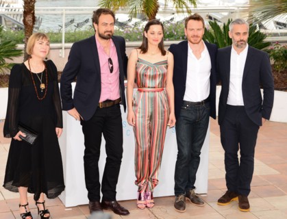 68 IEME FESTIVAL DE CANNES