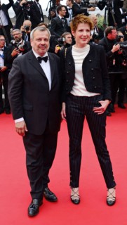 68 IEME FESTIVAL DE CANNES