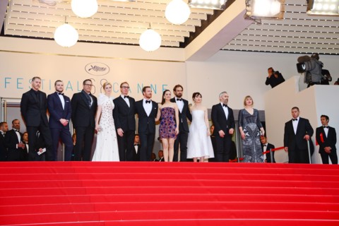 68 IEME FESTIVAL DE CANNES