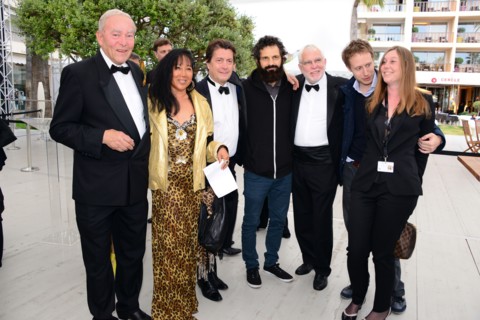 68 IEME FESTIVAL DE CANNES