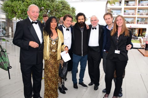 68 IEME FESTIVAL DE CANNES