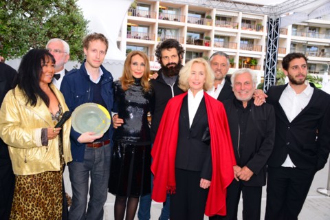 68 IEME FESTIVAL DE CANNES