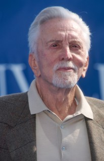 Kirk Douglas