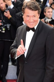 Christian Estrosi, 2016 Cannes Film Festival