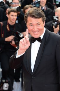 Christian Estrosi, Festival de Cannes 2016