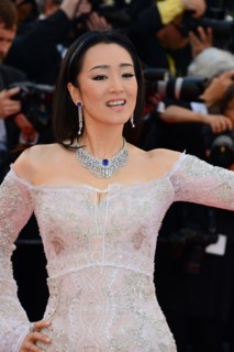 Gong Li, Festival de Cannes 2016