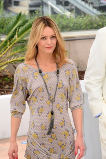 Vanessa Paradis, Festival de Cannes 2016