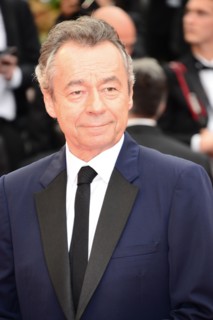 Michel Denisot, Festival de Cannes 2016
