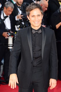 Gael Garcia Bernal, 2016 Cannes Film Festival