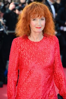 Sabine Azéma, Festival de Cannes 2016