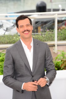 Laurent Lafitte, 2016 Cannes Film Festival