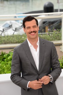 Laurent Lafitte, 2016 Cannes Film Festival