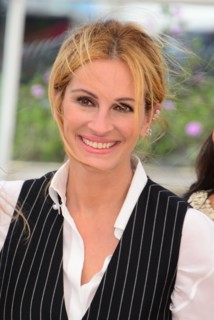 Julia Roberts, Festival de Cannes 2016