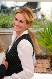 Julia Roberts, Festival de Cannes 2016