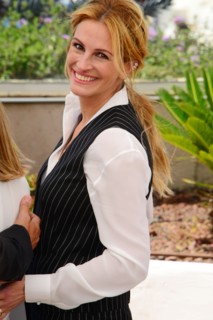 Julia Roberts, Festival de Cannes 2016