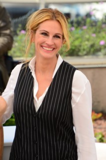 Julia Roberts, Festival de Cannes 2016