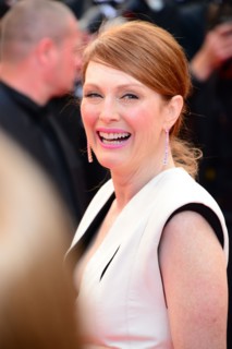 Julianne Moore, Festival de Cannes 2016