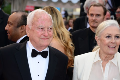 Crew of the film 'Howards End', 2016 Cannes Film Festival