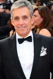 Jim Ivory, 2016 Cannes Film Festival