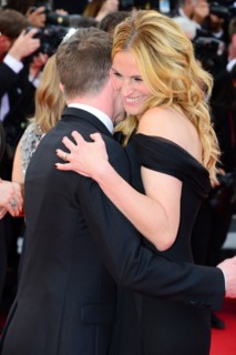 Julia Roberts, Festival de Cannes 2016