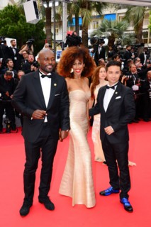 Jimmy Jean-Louis, Festival de Cannes 2016